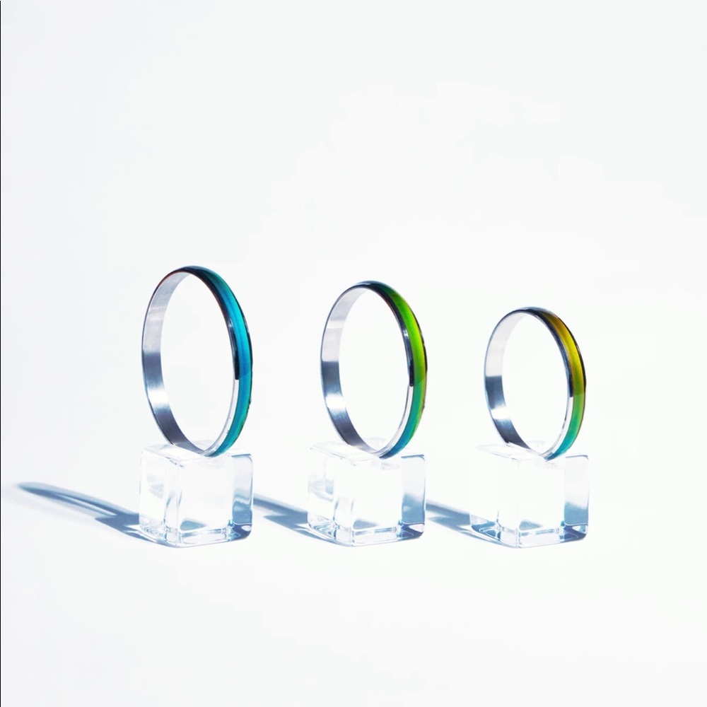 C-rings
